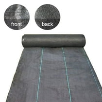 Agfabric Gardening Mat 3x100ft Landscape Pro 4ounce Needle Punched