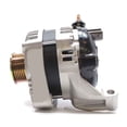 thumbnail image 2 of Alternador Dodge Grand Caravan 3.8 2006 S-nippondenso 160a Total Parts Dodge Grand caravan 3.8 2006 s-nippondenso 160a, 2 of 4