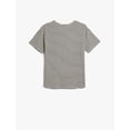 thumbnail image 2 of T-Shirt Short Sleeve Cotton, 2 of 3