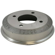 UPC 756632118612 product image for Parts Master 125588 Rear Brake Drum | upcitemdb.com