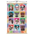 thumbnail image 2 of Keith Kimberlin - Chiots - Lunettes de soleil, 2 of 4