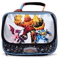 thumbnail image 1 of Skylanders Giants Sac à Lunch de Luxe [Armée Skylander], 1 of 1