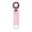 Purple, variant on Mini Air Conditioner Cooling Fan Mute Fan Usb Air Conditioning Fan Vertical Blowing 100 Wind Speed Mini Desktop Rechargeable Brushless Folding Easy Storage Outdoor Ice Making Fanair Conditioner Fan