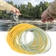 thumbnail image 1 of Línea de Pesca con Mosca de Nylon Jadeshay Verde y Amarillo PVC Tecnología de Vanguardia, 1 of 9