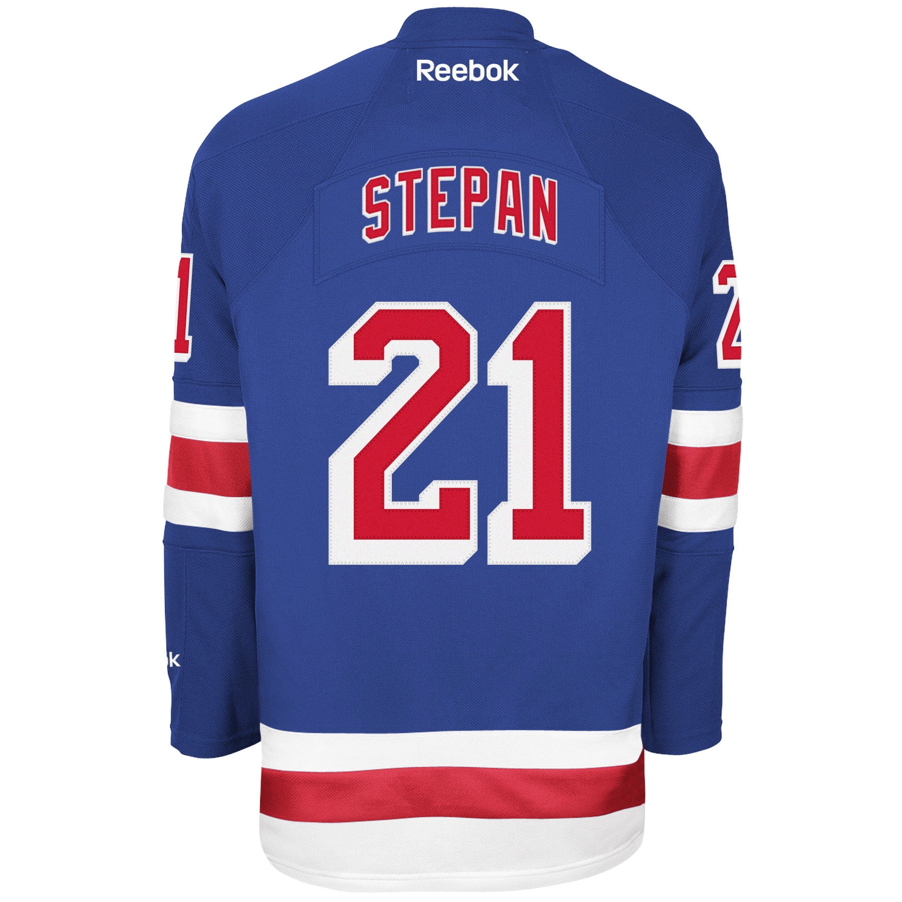 reebok ny rangers jerseys