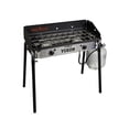 thumbnail image 1 of Camp Chef Yukon Two-Burner Stove, 1 of 1
