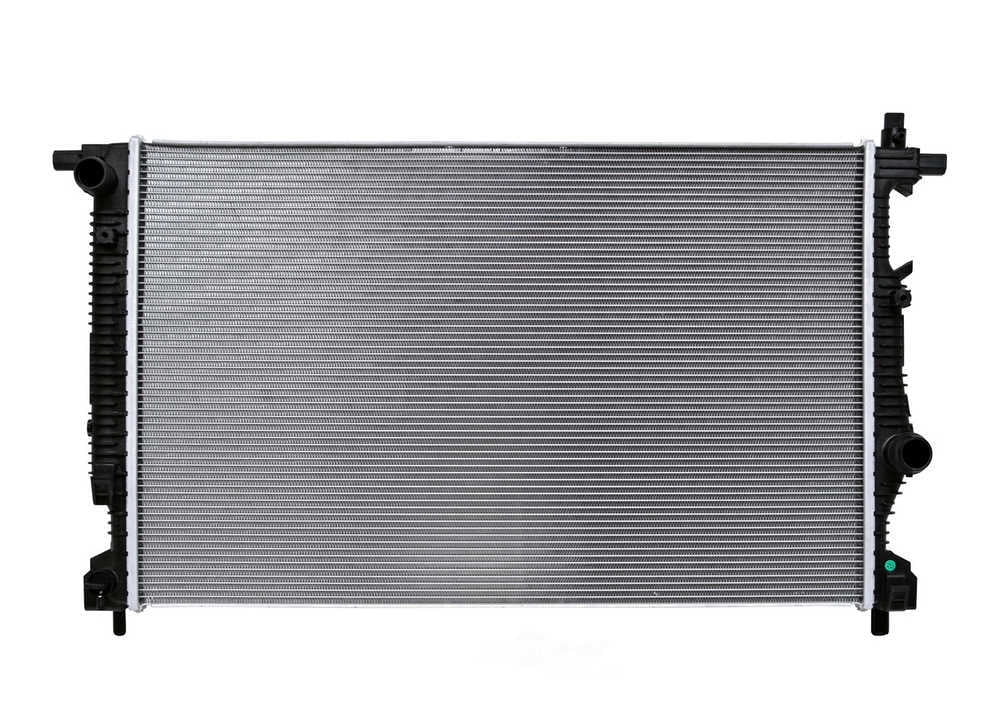 OSC 13323 Radiator