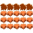 thumbnail image 1 of 30pcs Thanksgiving Beads DIY Decoration for Crafts with Simple Design, 1 of 6