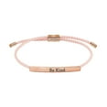 thumbnail image 3 of Tre une Sorte de Chienne Motivation Bracelet Tube avec Carte V5U1, 3 of 9