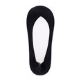 thumbnail image 2 of Fengqque Womens No Show Socks Non Slip Ultra Low Cut Thin Silky Footies Cotton Sole Invisible Socks Flats Loafers, 2 of 3
