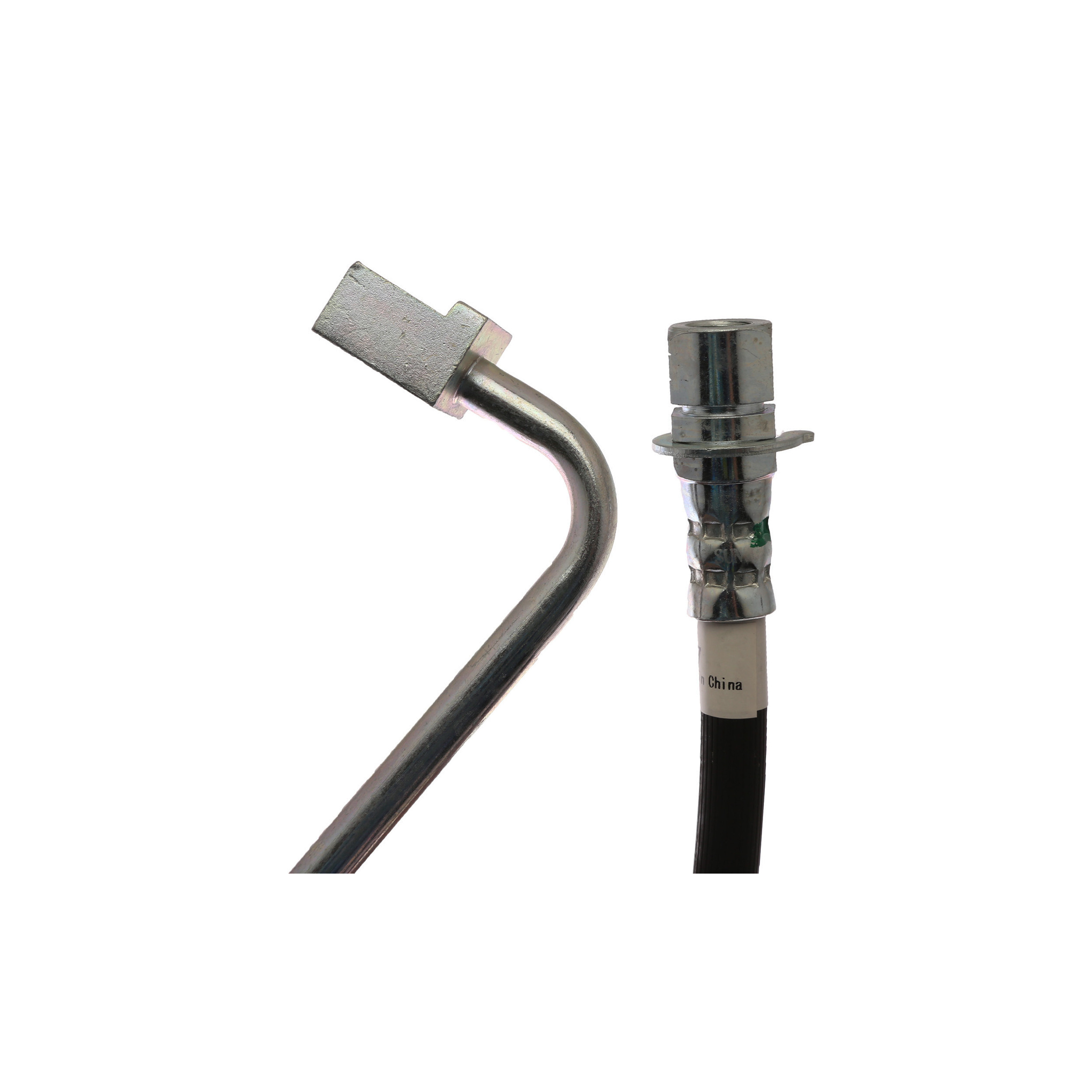 Raybestos BH383647 Brake Hose Fits select: 2004-2005 FORD FREESTAR, 2004-2005 MERCURY MONTEREY