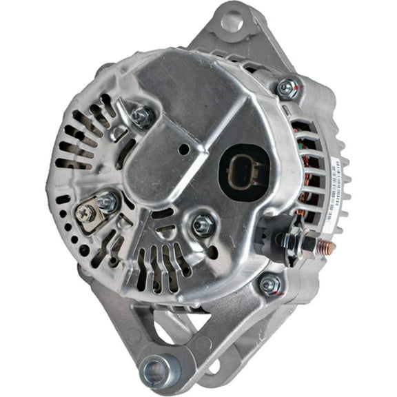 DB Electrical 400-52150 New Alternator for Dodge RAM Pickup Truck 2001-2002 Diesel 5.9L 334-1409; AND0272