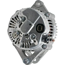 DB Electrical 400-52150 New Alternator for Dodge RAM Pickup Truck 2001-2002 Diesel 5.9L 334-1409; AND0272
