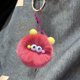 thumbnail image 5 of Llavero Colgante de Imitación de Coche con Forma de Pequeñas Briquetas, Ideal para Muñecas, Mochilas Escolares o Como Regalo., 5 of 6