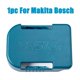 thumbnail image 4 of Soporte de Herramientas Base de Pared Estante de Almacenamiento para Makita/Bosch/Dewalt/Milwaukee 14.4V 18V 20V Dispositivos de Fijación de Batería Soporte de Taladro, 4 of 30