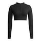 thumbnail image 4 of Mujeres Casual Color sólido Dos piezas Pantalones largos Sudadera con capucha Conjuntos de sudaderas de manga larga Wmkox8yi  bvn2168, 4 of 7
