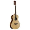 Alvarez Model AP70W Artist Series Solid Top Acoustic Parlor Size Guitar