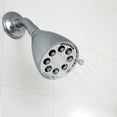 thumbnail image 5 of Speakman, Polished Chrome S-2251-E2 Signature Brass Ion Anystream Multi-Function Shower Head, 2.0 GPM, 5 of 7