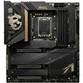 thumbnail image 2 of MSI MEG Z690 ACE Desktop Motherboard - Intel Z690 Chipset - Socket LGA-1700 - Intel Optane Memory Ready - ATX, 2 of 5