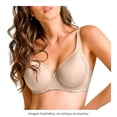 thumbnail image 3 of Brasier Berlei para Mujer Minimizer Champagne Talla 38D, 3 of 4