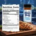 thumbnail image 4 of Blues Hog Sweet & Savory Seasoning, Gluten-Free, 12.5 oz, 4 of 6