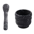 thumbnail image 1 of Ensemble de Broyeur d'Ail Multi-Usage pour Médicaments, Bol de Broyage d'Ail, 1 of 8