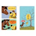 thumbnail image 4 of We Are Up a Tree!: Ready-to-Read Graphics Level 1 (The Dog and Pony Show), 4 of 4