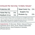 thumbnail image 5 of Transcend 15g Glucose Gel Orange & Strawberry Assortment 12 Count, 5 of 7