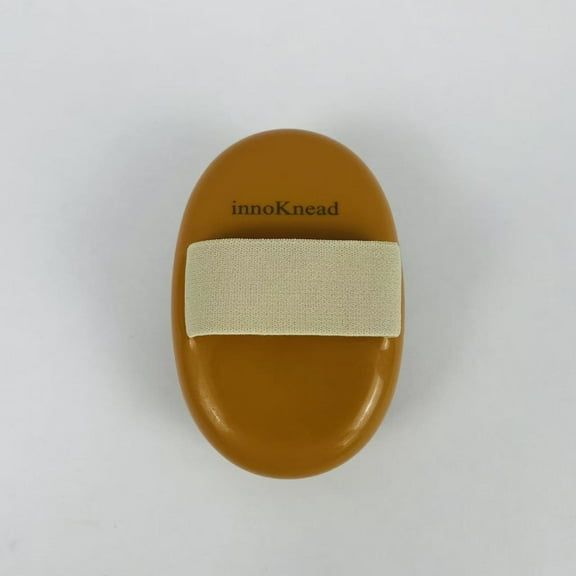 innoKnead Massage Apparatus Mini Personal Massager for Fingers, Face, Hands, Back and Legs