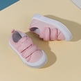 thumbnail image 5 of Boys Slip On Shoes Casual Sneakers Breathable Lightweight Sports Shoes for Kids Girls Indoor Outdoor Training Running Walking Shoes Red, 5 of 6