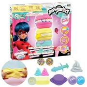 Miraculous Sprinkles n' Slimy Macarons Slime Kit Novelty and Gag Toys