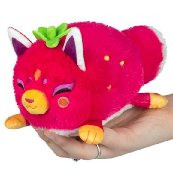 Squishable / Alter Ego Kitsune - Fruity Plush Toy