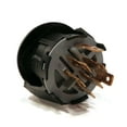 thumbnail image 4 of The ROP Shop Ignition Starter Switch for Dixon D15KH30 (2006-2013), D17K38 (2006-2014) Mower, 4 of 7
