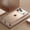 Gold, variant on Luxury Metal Bumper Case For iPhone 17 Pro Max, Magnetic Clear Back with Spring Buckle Safety Lock, Military Grade Protection with Built-in Camera Lens Protector, Slim Aluminum Frame Cover,Silver