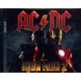 thumbnail image 1 of AC/DC Iron Man 2 [Original Motion Picture Soundtrack] CD, 1 of 3