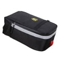 thumbnail image 3 of Cycling Rear Bag Rear Waterproof Non-Slip Night All Reflective Black, 3 of 8