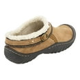 thumbnail image 4 of Womens JBU by Jambu GINGER Shoe Size: 6.5 Tan Slip Ons, 4 of 5
