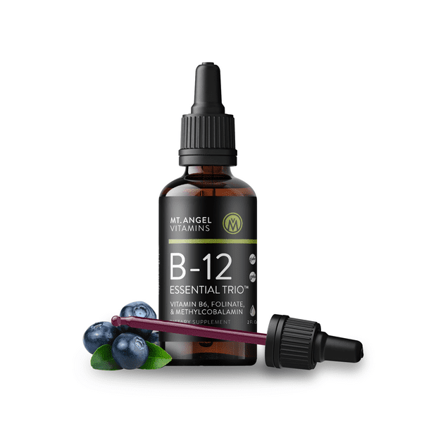 B12 Drops
