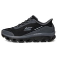 thumbnail image 4 of Zapatilla Skechers Glide-Step con suela manos libres para hombre, color negro, 4 of 7