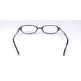 thumbnail image 5 of VERA WANG V45 AUTHENTIC PREMIUM ACETATE HIP CASUAL EYEGLASS FRAME/EYEWEAR, 5 of 9