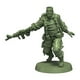 thumbnail image 4 of Set Zombicide CMON Zombie Soldiers de segunda edición Juego de, 4 of 4