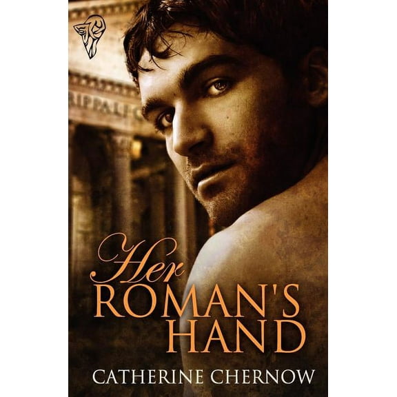 Her Roman's Hand (Paperback)