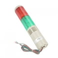 thumbnail image 4 of LED Voyant d'Avertissement, BEM-50-2U-D Machine Avertissement Signal d'Alarme Voyant d'Avertissement de Machine Finement Réglé Performance, 4 of 8