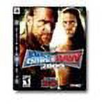 WWE SmackDown vs. RAW 2009 - PlayStation 3 - image 2 of 2