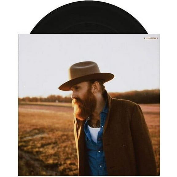 Spencer Burton - This Old House / Without You - Music & Performance - Vinyl [7-Inch]