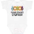 thumbnail image 3 of Inktastic Future Robotics Engineer Boys or Girls Baby Bodysuit, 3 of 5