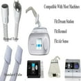thumbnail image 5 of SUGARMOM Filters for Cpap Machine - 12 Pcs Cpap Filters fit Inline Filters Compatible with Resmed and Any Machine Size 22mm and 25mm Cpap Tube, 5 of 6