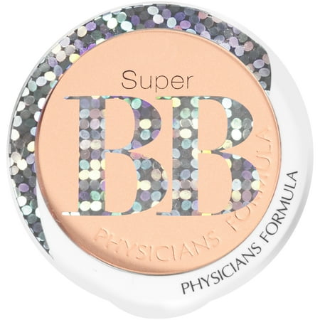 Physicians Formula Super BB 2 10-in-1 Beauty Balm Powder - Light/Medium