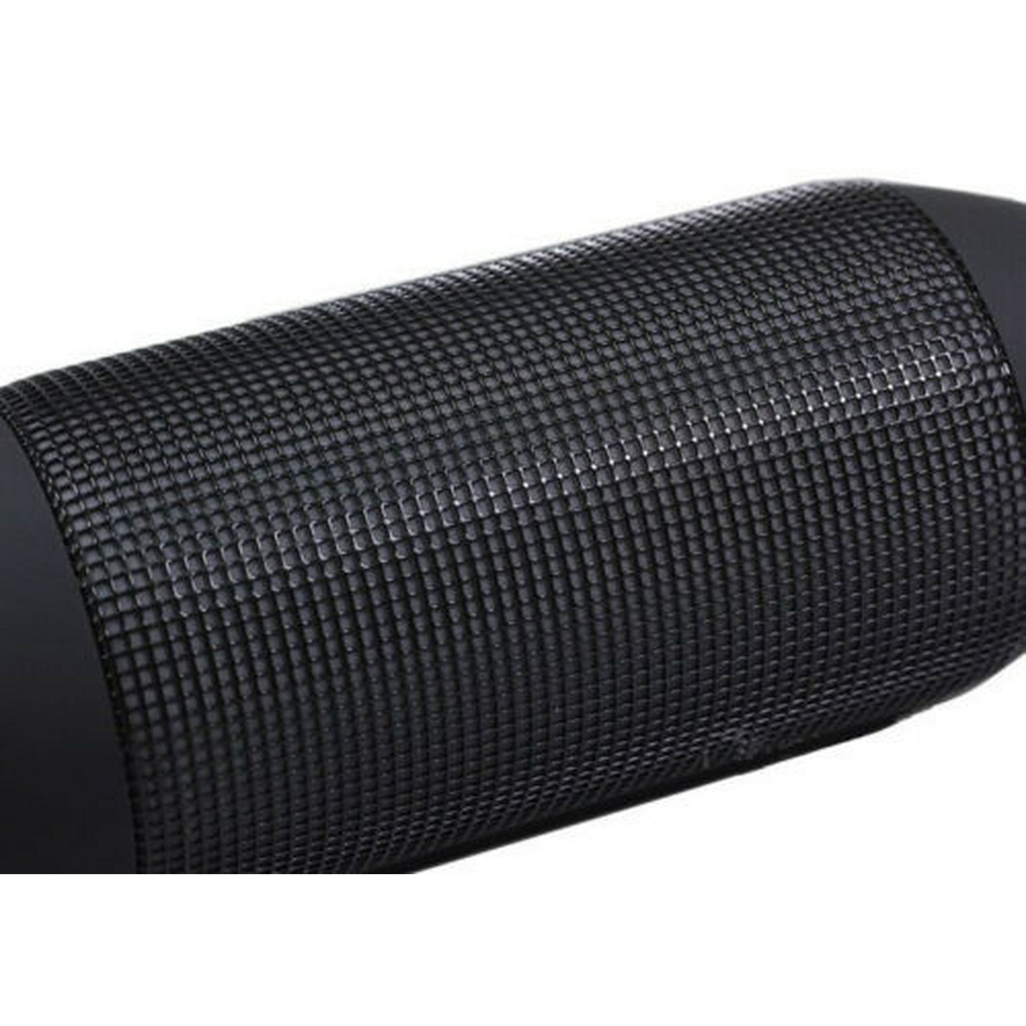 LED Light Show Pulse Wireless Bluetooth Speaker for Party Music FM Radio USB Walmart