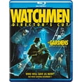 thumbnail image 1 of Watchmen(Rpkg/Bilbd), 1 of 4